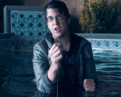 Christopher Mintz-Plasse — photo 23 in the Signet library
