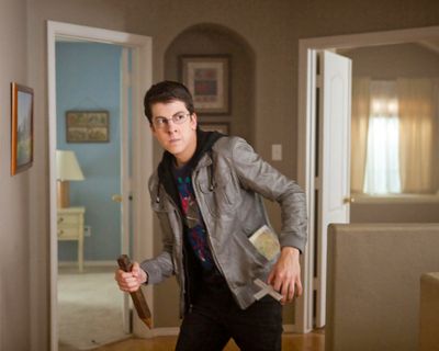 Christopher Mintz-Plasse — photo 24 in the Signet library