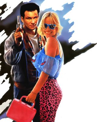 Christian Slater — photo 5 in the Signet library