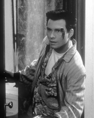 Christian Slater — photo 8 in the Signet library