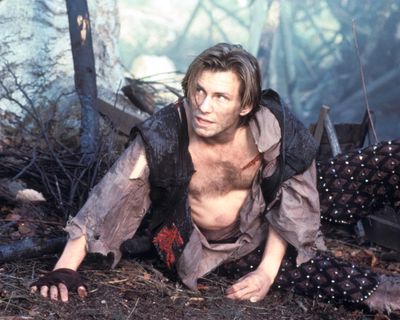 Christian Slater — photo 14 in the Signet library