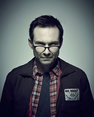 Christian Slater — photo 16 in the Signet library