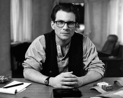 Christian Slater — photo 22 in the Signet library