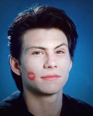 Christian Slater — photo 24 in the Signet library