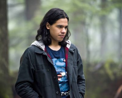 Carlos Valdes — photo 13 in the Signet library
