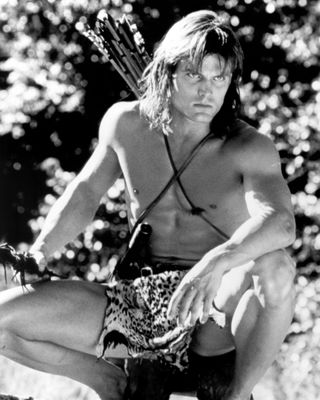 Casper Van Dien — photo 4 in the Signet library