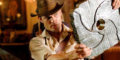 Casper Van Dien — photo 11 in the Signet library