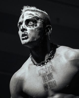 Darby Allin — photo 2 in the Signet library