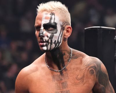Darby Allin — photo 6 in the Signet library