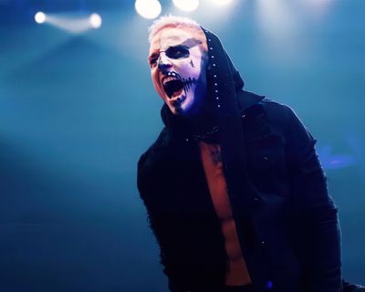 Darby Allin — photo 12 in the Signet library