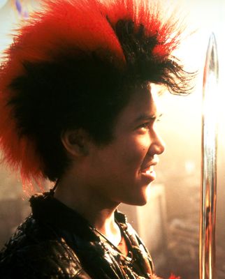 Dante Basco — photo 10 in the Signet library