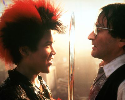 Dante Basco — photo 11 in the Signet library