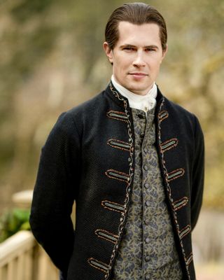 David Berry — photo 2 in the Signet library