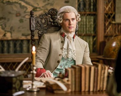 David Berry — photo 8 in the Signet library