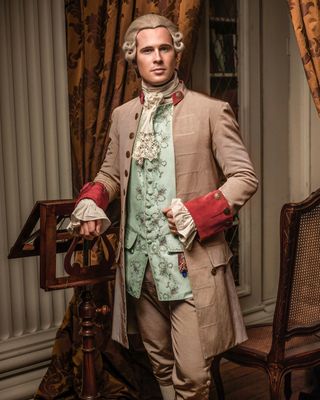 David Berry — photo 18 in the Signet library