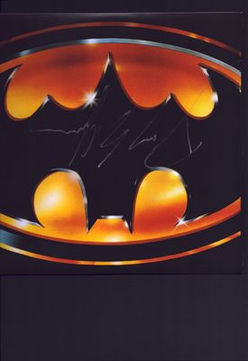 Danny Elfman — photo 1 in the Signet library
