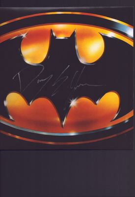 Danny Elfman — photo 2 in the Signet library
