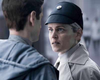 Denise Gough — photo 2 in the Signet library