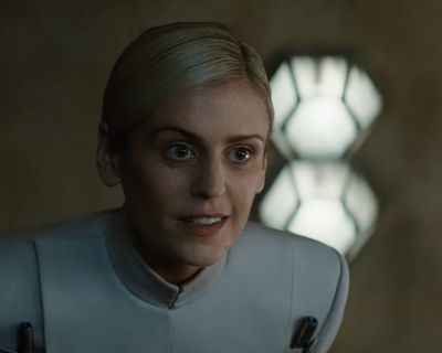 Denise Gough — photo 9 in the Signet library