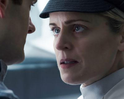 Denise Gough — photo 10 in the Signet library