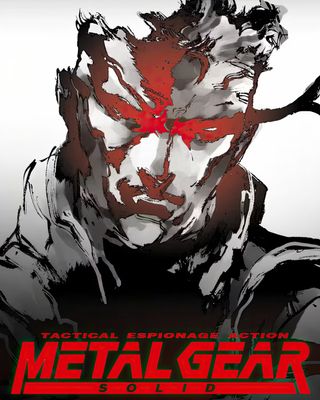 David Hayter — photo 7 in the Signet library
