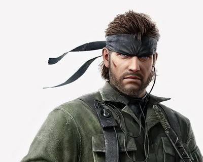 David Hayter — photo 16 in the Signet library