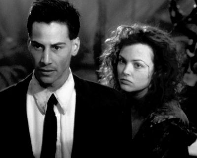 Dina Meyer — photo 11 in the Signet library