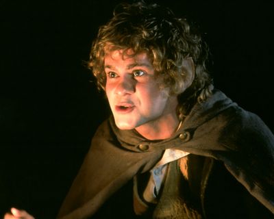 Dominic Monaghan — photo 7 in the Signet library