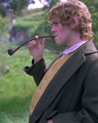 Dominic Monaghan — photo 10 in the Signet library