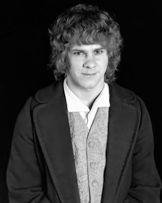 Dominic Monaghan — photo 11 in the Signet library
