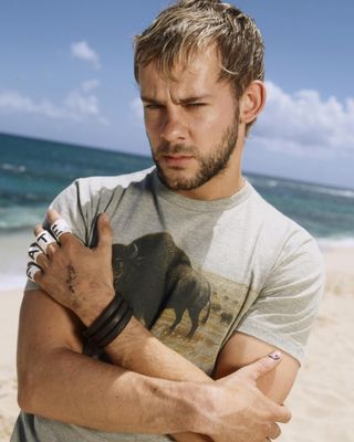 Dominic Monaghan — photo 13 in the Signet library