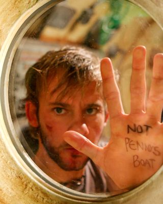 Dominic Monaghan — photo 15 in the Signet library