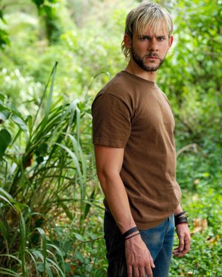 Dominic Monaghan — photo 16 in the Signet library