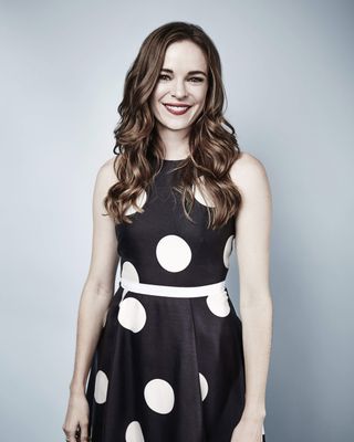 Danielle Panabaker — photo 5 in the Signet library