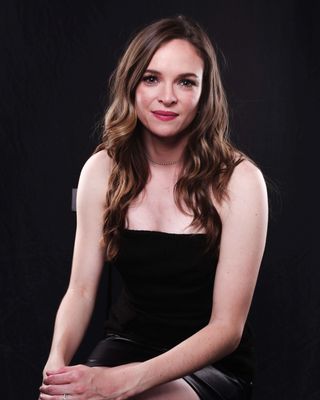 Danielle Panabaker — photo 19 in the Signet library