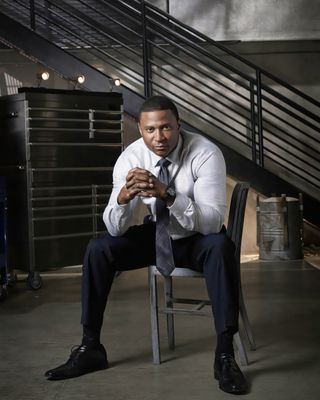 David Ramsey — photo 3 in the Signet library
