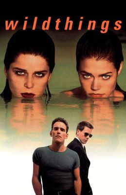 Denise Richards — photo 13 in the Signet library