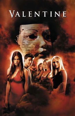 Denise Richards — photo 14 in the Signet library
