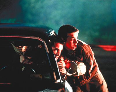 Devon Sawa — photo 9 in the Signet library