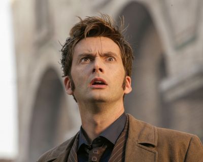 David Tennant — photo 14 in the Signet library
