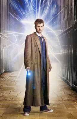 David Tennant — photo 15 in the Signet library