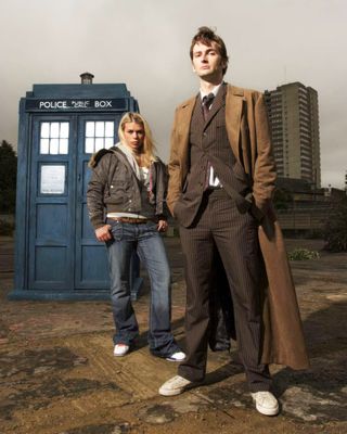David Tennant — photo 21 in the Signet library