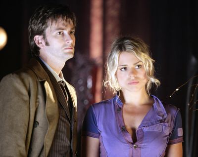 David Tennant — photo 22 in the Signet library