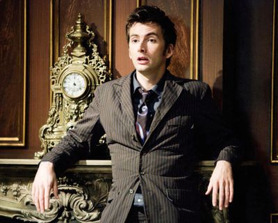 David Tennant — photo 23 in the Signet library