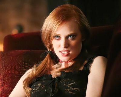 Deborah Ann Woll — photo 6 in the Signet library