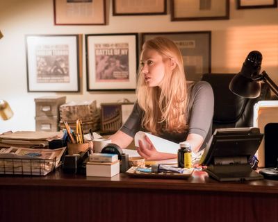 Deborah Ann Woll — photo 15 in the Signet library