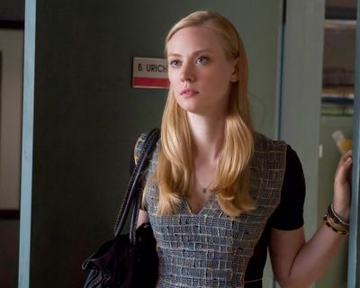 Deborah Ann Woll — photo 24 in the Signet library