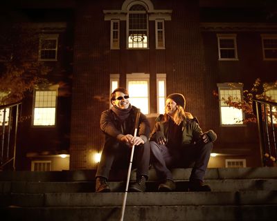 Elden Henson — photo 2 in the Signet library