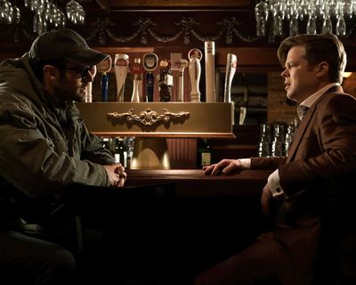 Elden Henson — photo 3 in the Signet library
