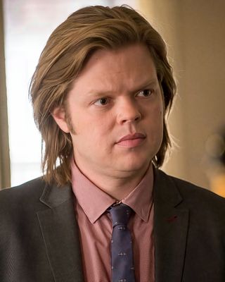 Elden Henson — photo 6 in the Signet library